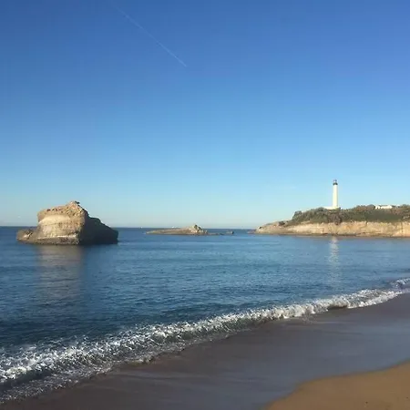 Διαμέρισμα Imperatrice *