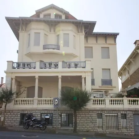 Impératrice Biarriz