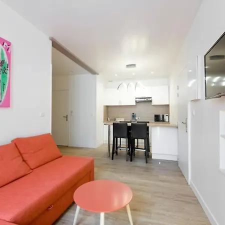 Impératrice * Biarriz