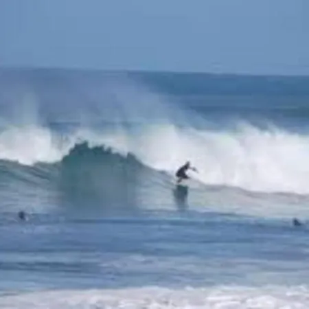 Διαμέρισμα Imperatrice Μπιαρίτζ