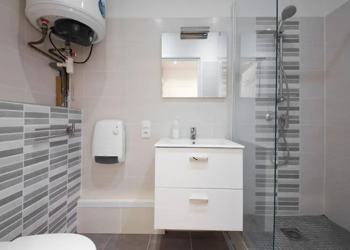 Impératrice Apartamento *