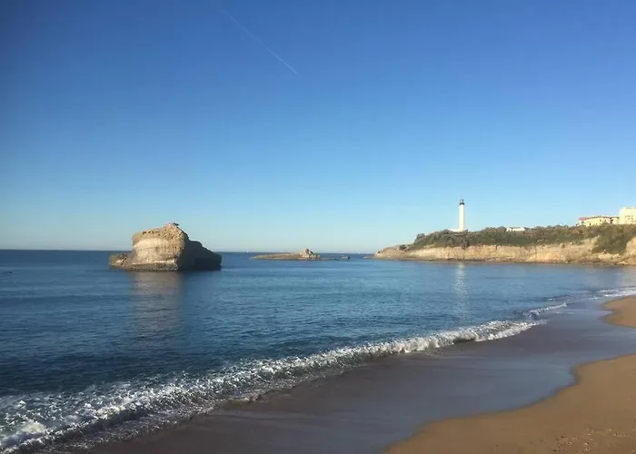 Διαμέρισμα Imperatrice *