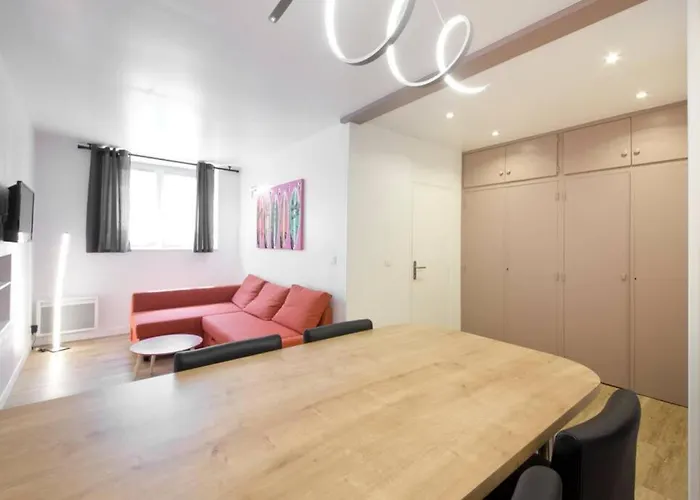 Impératrice * Biarriz