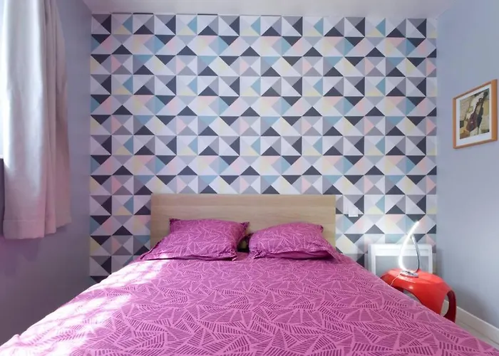 Apartamento Impératrice *