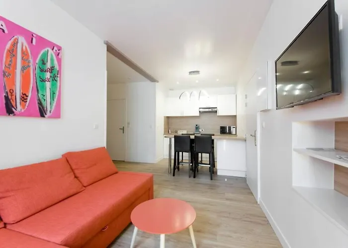 Imperatrice * Μπιαρίτζ