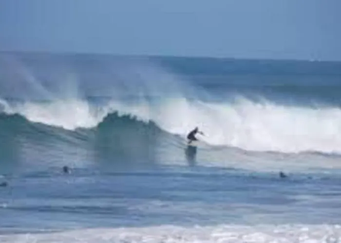 Apartamento Impératrice Biarriz