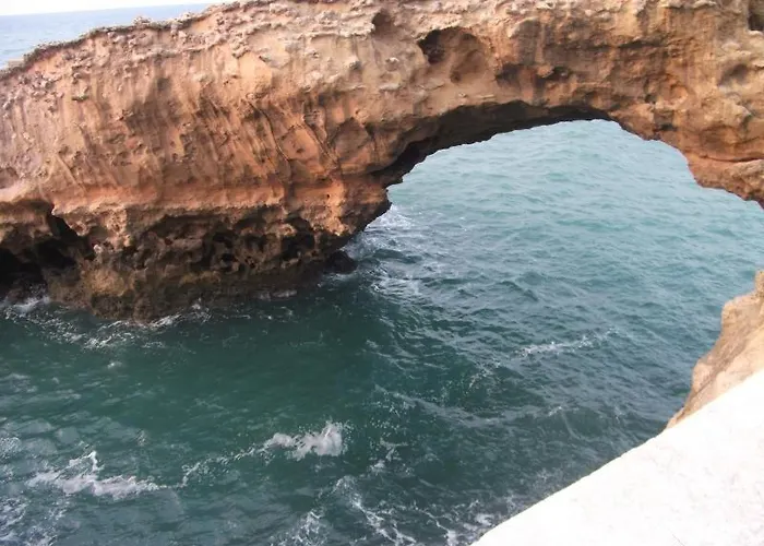 Imperatrice Διαμέρισμα Μπιαρίτζ