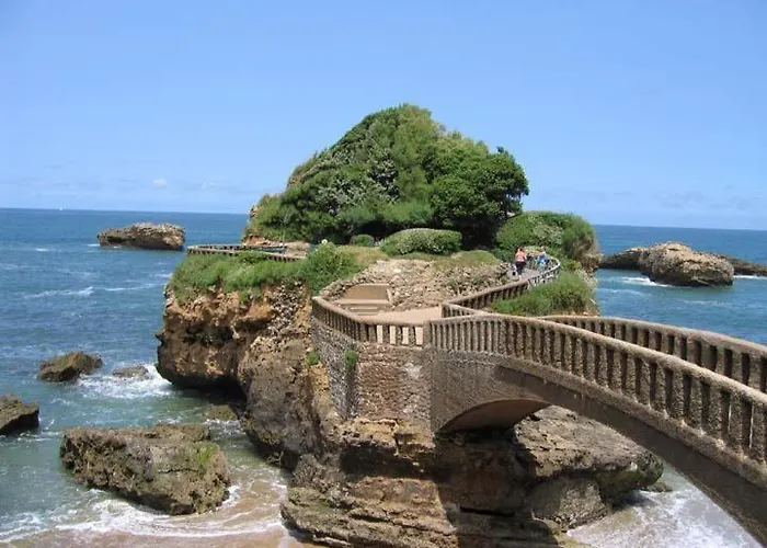 Apartamento Impératrice *