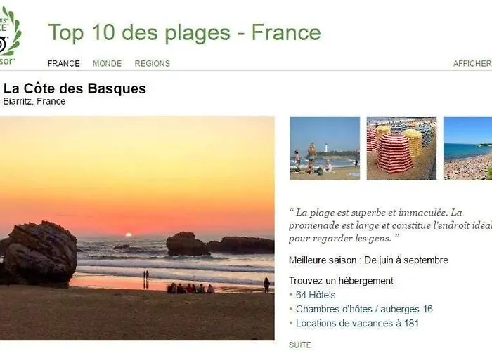 Impératrice Apartamento *