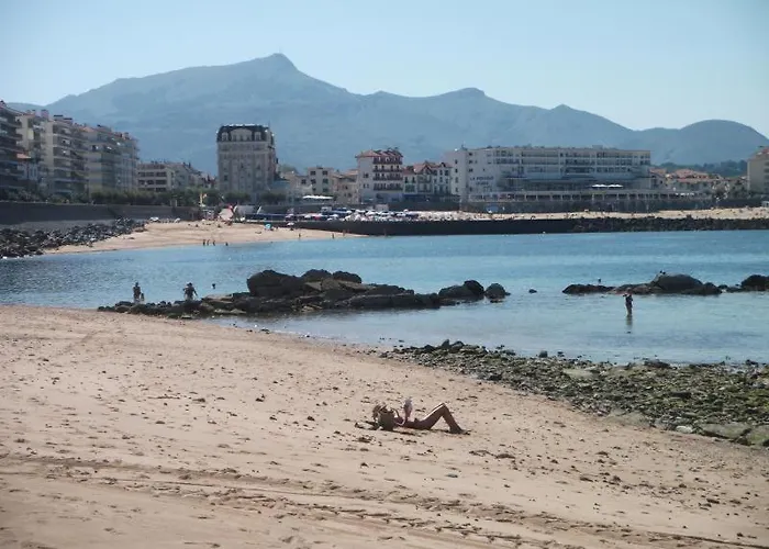 Impératrice Biarriz