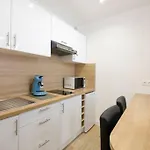 Imperatrice Appartement