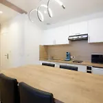 Imperatrice Appartement Biarritz