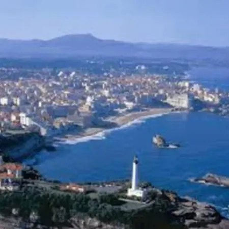 Imperatrice Lejlighed *