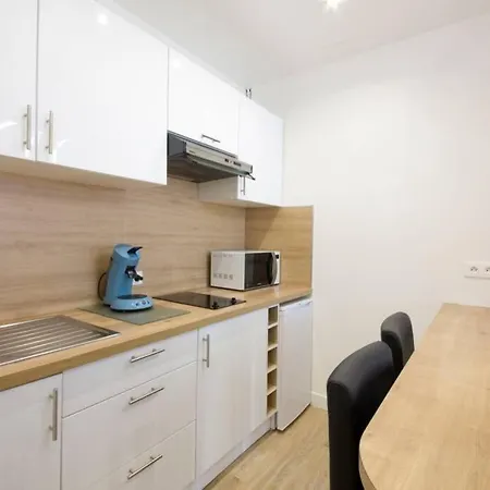 Impératrice Appartement