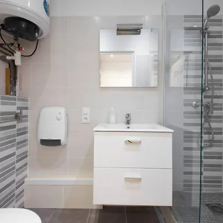 Imperatrice Lejlighed *