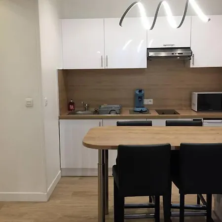 Imperatrice * Biarritz