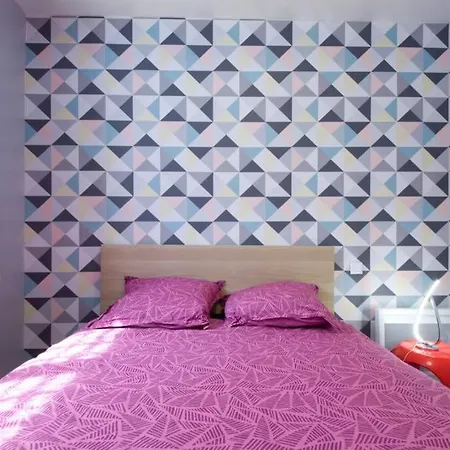 Appartement Impératrice *