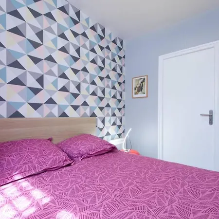 Imperatrice Lejlighed *