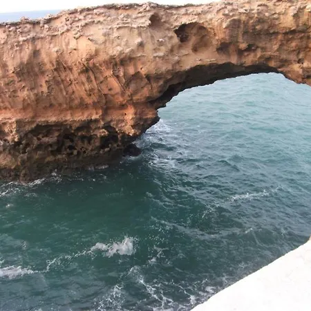 Imperatrice Apartmán Biarritz