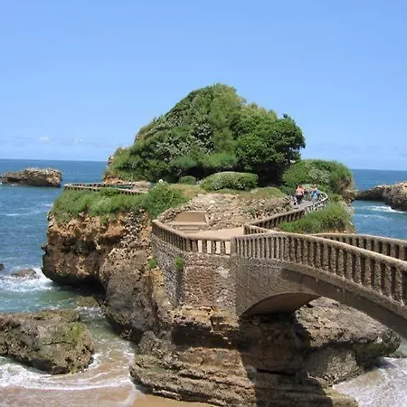 Lejlighed Imperatrice *