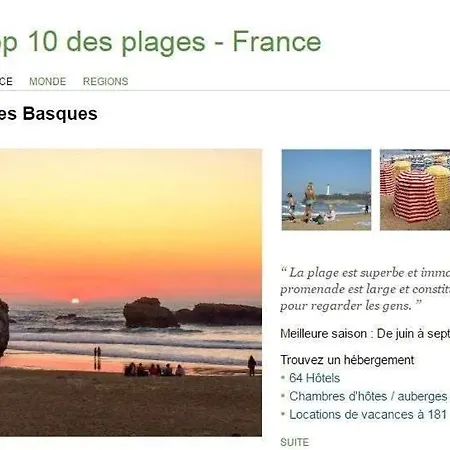 Imperatrice Apartmán *