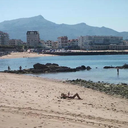 Imperatrice Biarritz