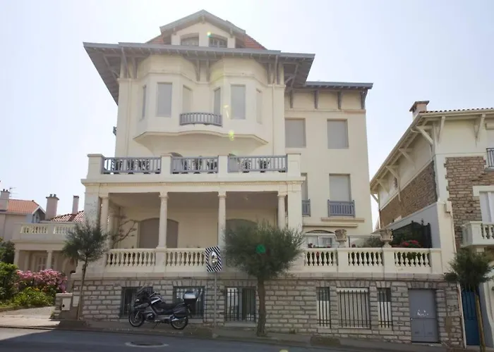 Imperatrice Biarritz